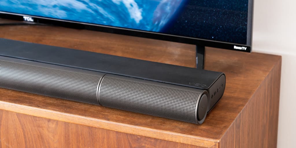 Can Soundbar Be Placed Behind TV