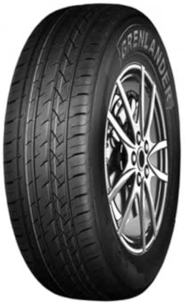 The Greenlander Tyres 2023 Review