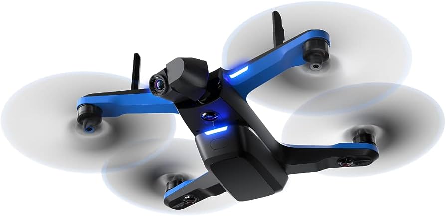 Skydio 2 Drone Update 2023