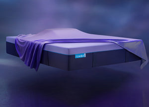 Simba Hybrid Luxe Mattress