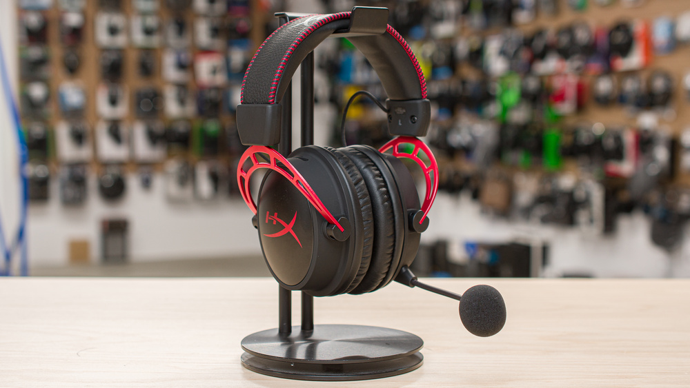 HyperX Cloud Alpha Review