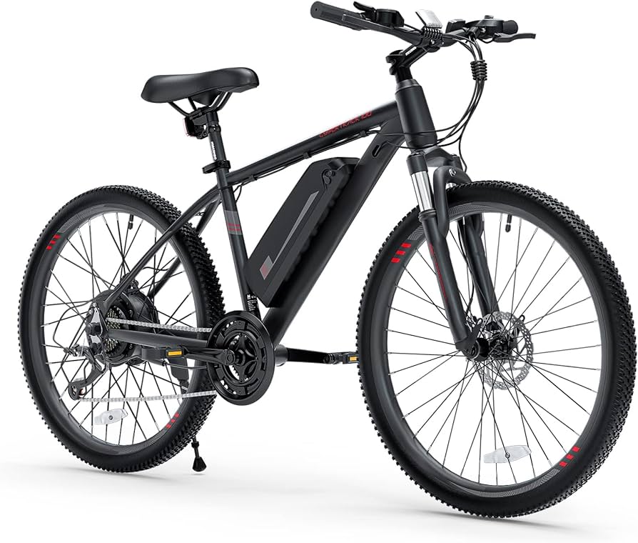 The Electric Bikes Review (Updated)