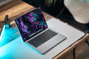 MacBook Pro review (Update 2023)