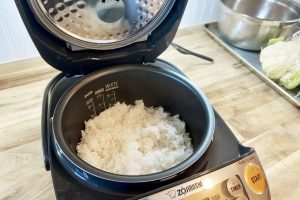 The Rice Cooker Review: Buying Guide