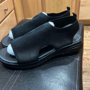 The Libiyi Shoes Review