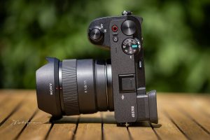 The Sony A6700 Mirrorless Camera Review