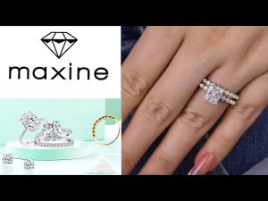 The Maxine Jewelry review