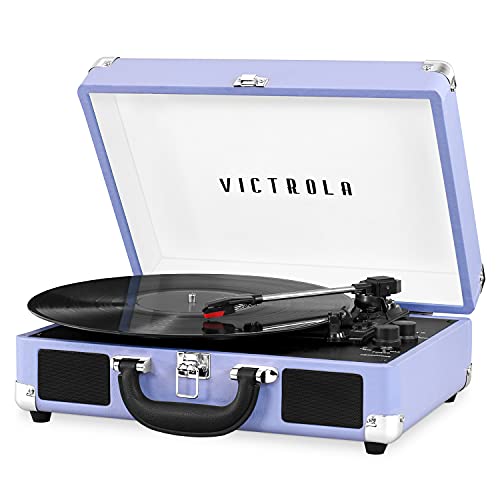 The Victrola Record Player Review